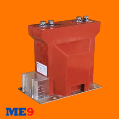 Biến dòng 6kV trong nhà 1 cuộn thứ cấp Emic