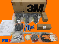 Đầu cáp Sub-Tplug 24kV 3M