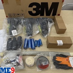 Đầu cáp Sub-Tplug 24kV 3M