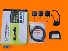 Bộ báo sự cố đầu cáp ngầm trung thế EKL4-A Chaobo