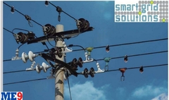 Bộ báo sự cố đường dây SGS FI-3A2F Mỹ