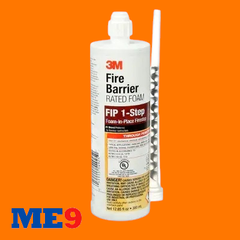 Bọt chống cháy lan 3M™ Fire Barrier Rated Foam FIP 1-Step