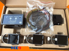 Bộ cảnh báo sự cố đầu cáp EKL1 Andaxing