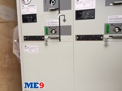 Bộ cảnh báo sự cố đầu cáp EKL1 Andaxing