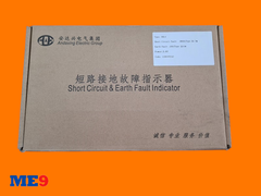 Bộ cảnh báo sự cố đầu cáp EKL4 Andaxing