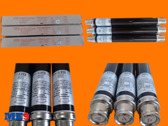 Cầu chì ống trung thế EFO 24kV 20A