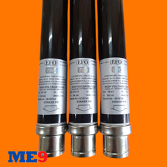 Cầu chì ống trung thế EFO 24kV 2A