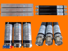 Cầu chì ống trung thế EFO 24kV 31.5A