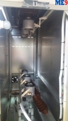 Cầu chì ống trung thế EFO 24kV 40A