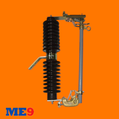 Cầu chì tự rơi gốm