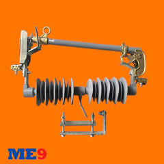 Cầu chì tự rơi polyme