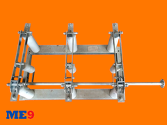 Cầu dao cách ly 24kV chém đứng trong nhà