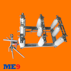 Cầu dao cách ly 35kV chém đứng trong nhà