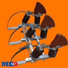 Cầu dao phụ tải 24kV ngoài trời hộp dập khí