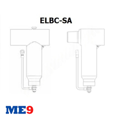 Chống sét van 24kV Raychem ELBC-824-SA