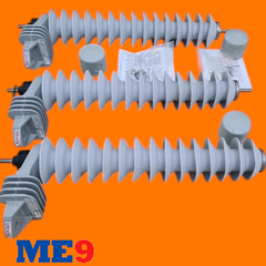 Chống sét van Cooper 42kV UHS42