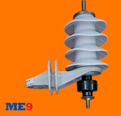 Chống sét van Cooper 9kV UHS09