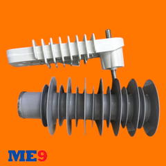 Chống sét van Tridelta Ensto 24kV HE-S 24