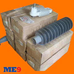 Chống sét van Tridelta Ensto 42kV HE-S 42