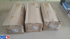 Chống sét van Tridelta Ensto 42kV HE-S 42