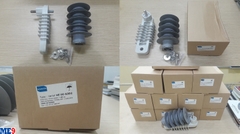 Chống sét van Tridelta Ensto 6kV HE 06