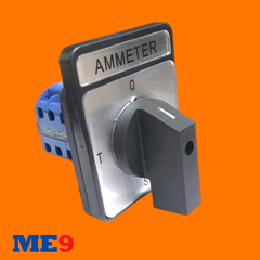 Chuyển mạch ampe LW26X-20