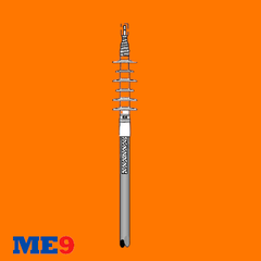 Đầu cáp co nguội 1 pha 35kV (36kV) trong nhà hãng 3M