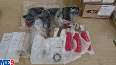 Đầu cáp Elbow Raychem 24kV-36kV 400A RSES 64XX