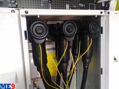 Đầu cáp Sub-Tplug 24kV 3M