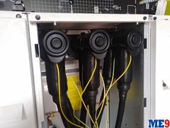 Đầu cáp Sub-Tplug 24kV Raychem TE mã RSTI-CC-58XX