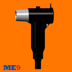 Đầu cáp Sub-Tplug 24kV Raychem TE mã ELBC-CC-824-SERIES