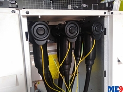 Đầu cáp Sub-Tplug 24kV Raychem TE mã ELBC-CC-824-SERIES