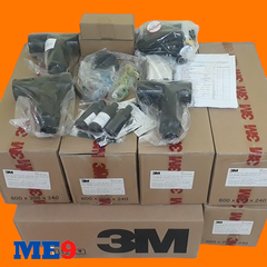 Đầu cáp Tee Plug 24kV 3M