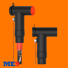 Đầu cáp Tplug 35 (42) kV Raychem TE mã RSTI-68XX