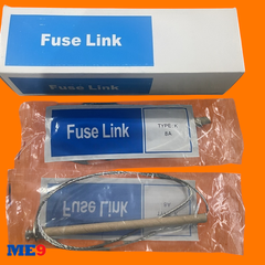 Dây chảy cầu chì tự rơi