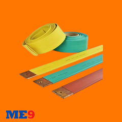 Gen co nhiệt trung thế MPG-40