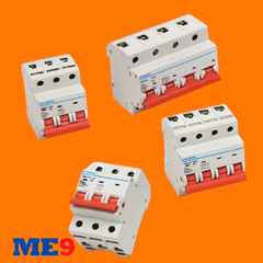 Aptomat Hyundai MCB Hi-Series