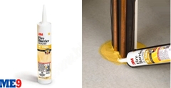 Keo chống cháy lan trương nở 3M™ Fire Barrier Sealant IC 15WB+