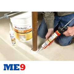 Keo Chống Cháy Lan Và Chống Thấm 3M™ 1000 NS