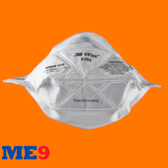 Khẩu trang bảo vệ hô hấp 3M 9105