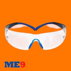 Kính bảo hộ 3M SF401SGAF