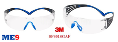 Kính bảo hộ 3M SF401SGAF
