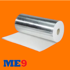 Lớp bọc linh hoạt bảo vệ kết cấu thép 3M™ Interam™ Endothermic Mat E-5A-4