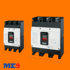 Aptomat Hyundai MCCB HG-SERIES