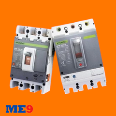 Aptomat Hyundai MCCB U-SERIES