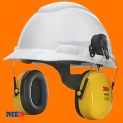 Mũ bảo hộ 3M H-701-R