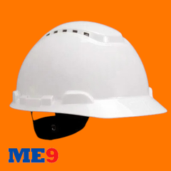 Mũ bảo hộ 3M H-701-V