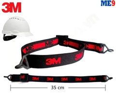 Mũ bảo hộ 3M H-701-V