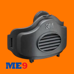 Nắp giữ tấm lọc bụi 3M 3700