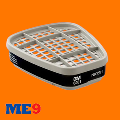 Phin lọc 3M 6001
